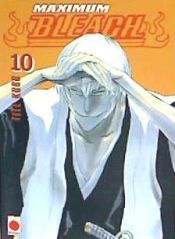 PANINI Bleach Maximum 10