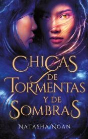 Urano Chicas De Tormentas Y De Sombras. Chicas De Papel Y Fuego 2