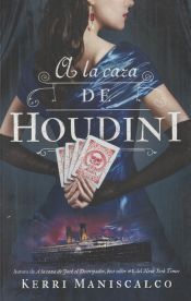 Urano A La Caza De Houdini