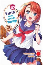 Panini Yuna De La Posada Yuragi 03