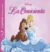 Libros Disney Cenicienta. Cuentos De Buenas Noches