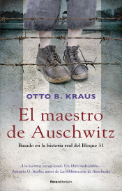 Roca Editorial El Maestro De Auschwitz