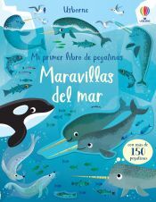 Usborne Maravillas Del Mar