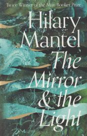 HARPER COLLINS The Mirror And The Light