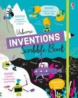 USBORNE LB Usb20 Inventions Scribble