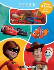 Disney Pixar. Mini-libroaventuras