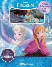 Disney Frozen 2. Mini-libroaventuras