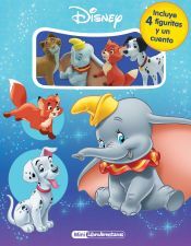 Disney Animales. Mini-libroaventuras