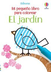 USBORNE Jardin