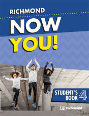Richmond Now You! 4 Student's Pack