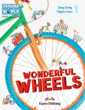 Express Publishing Wonderful Wheels