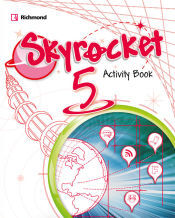 Richmond Skyrocket 5 Activity Pack