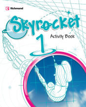 Richmond Skyrocket 1 Activity Pack