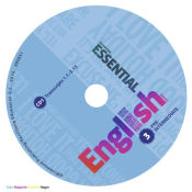 Richmond Essential English 3 Pre-intermediate Teacher's Pack