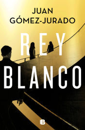 B (Ediciones B) Rey Blanco (la Reina Roja 3)