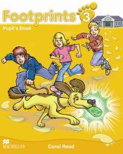 Macmillan Footprints 3 Pb