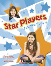 Richmond Star Players 5 Practice Book