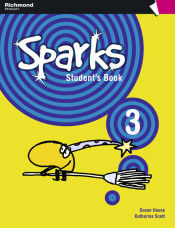 Richmond Sparks 3 Student's Book