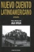 Mare Nostrum Comunicacion Nuevo Cuento Latinoamericano