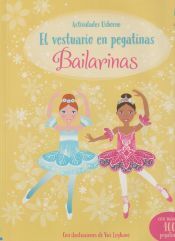 USBORNE Bailarinas