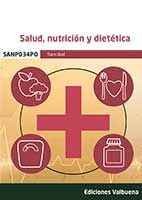 Adams Salud, Nutricion Y Dietetica (sanp034po)