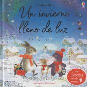 USBORNE Invierno Lleno De Luz