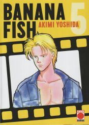 PANINI Banana Fish 05