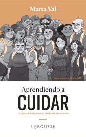 Larousse Aprendiendo A Cuidar