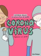 Zenith Coronavirus: Historias Reales En Primera Línea De Batalla