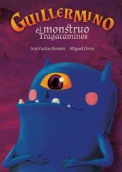 Fun Readers, SL Guillermino, El Monstruo Tragacaminos