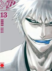 Panini Maximum Bleach 13