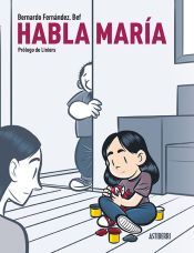 ASTIBERRI EDICIONES Habla María