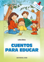 Editorial CCS Cuentos Para Educar