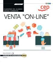 EDITORIAL CEP Cuaderno Del Alumno. Venta "on-line" (transversal: Uf0032). Certificados De Profesionalidad