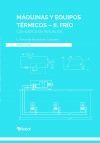 Bubok Publishing, S.L. Máquinas Y Equipos Térmicos-ii. Frío