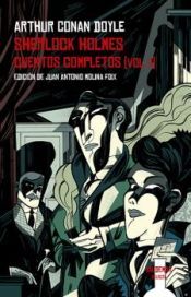 Valdemar Sherlock Holmes. Cuentos Completos [vol. I]