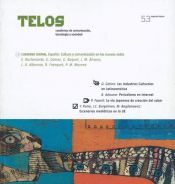Fundación Teléfonica Revista Telos 53. España: Cultura Y Comunicación En Las Nuevas Redes