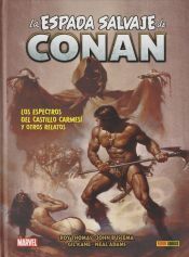 PANINI Biblioteca Conan: La Espada Salvaje De Conan 05