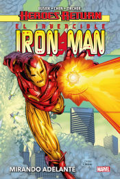 PANINI Heroes Return. El Invencible Iron Man 1