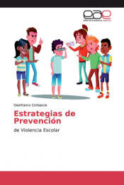 KS OmniScriptum Publishing Estrategias De Prevención