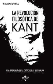 Tecnos La Revolución Filosófica De Kant