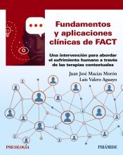 Ediciones Pirámide Fundamentos Y Aplicaciones Clínicas De Fact