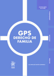 Editorial Tirant Lo Blanch Gps Derecho De Familia