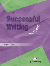 Express Publishing UK Ltd Successful Writing Proficiency Alum