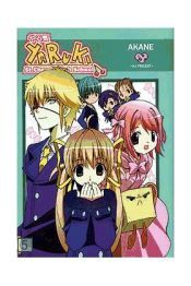 MEDEA EDICIONES Yaruki St. Cherry High School 05