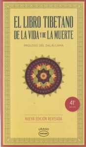 Urano El Libro Tibetano De La Vida Y De La Muerte