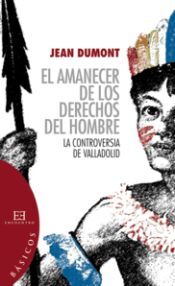 Editorial Encuentro El Amanecer De Los Derechos Del Hombre