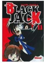 Editores de Tebeos Black Jack 11