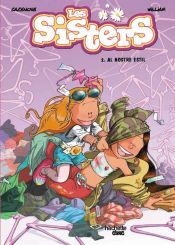 Hachette Les Sisters, 2