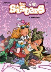 Hachette Las Sisters, 2